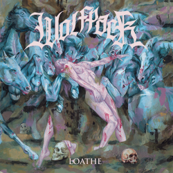 Wolfpack - loathe