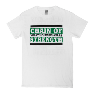 Chain Of Strength - what holds us apart