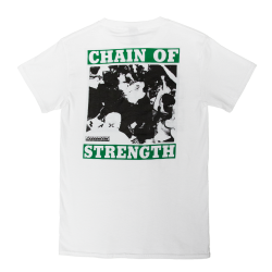 Chain Of Strength - what holds us apart