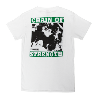 Chain Of Strength - what holds us apart XL