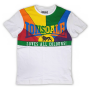 Lonsdale - loves all colours T-Shirt