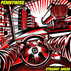 Pennywise - Straight Ahead