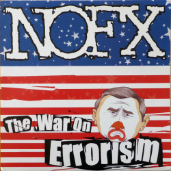 NOFX - The War On Errorism