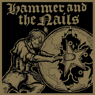 Hammer And The Nails - same clear 12