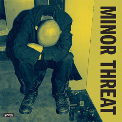 Minor Threat - Complete Discography