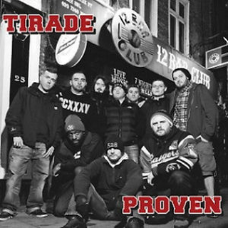 Tirade/Prove - split