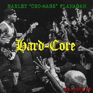 Harley Flanagan - hard core 12