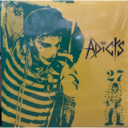 Adicts, The - Twenty-Seven