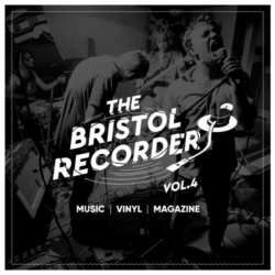 V/A - the bristol recorder 4 RSD SPECIAL