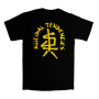 Suicidal Tendencies - SxTx Logo T-Shirt black/yellow S