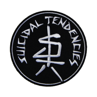 Suicidal Tendencies - SxTx Patch