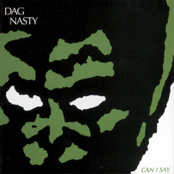 Dag Nasty - can i say