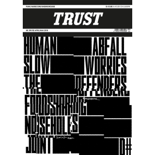 Trust - #189