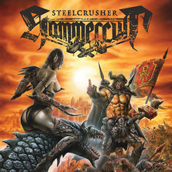 Hammercult - steelcrusher