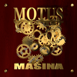 Motus Vita Est - masina