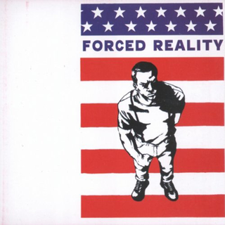 Forced Reality - same