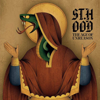 St. Hood - The Age Of Unreason