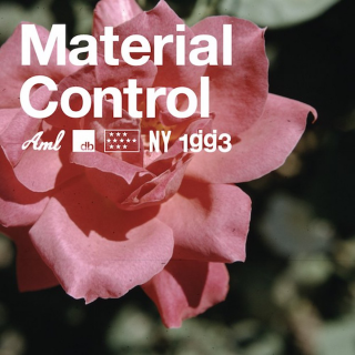 Glassjaw - material control