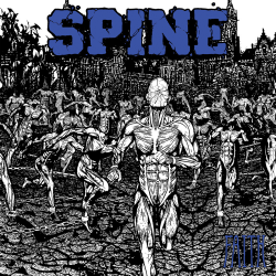 Spine - faith