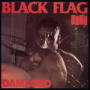 Black Flag - Damaged