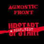 Agnostic Front - Riot, Riot, Upstart