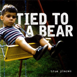 Tied To A Bear - true places