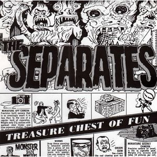 Separates - treasure chest of fun