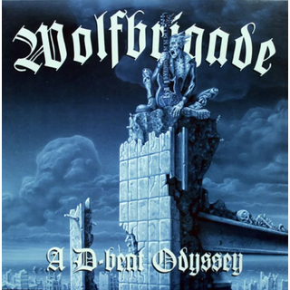 Wolfbrigade - A D-Beat Odyssey
