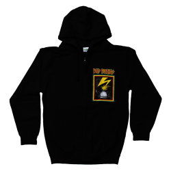 Bad Brains - Capitol Zip-Hooded Sweatshirt