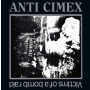 Anti Cimex - victims of a bomb raid: the discography