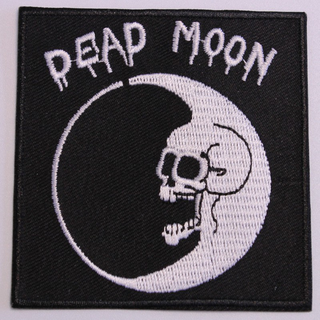 Dead Moon - logo