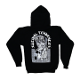 Suicidal Tendencies - One Finger Hooded Sweatshirt