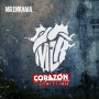 Milenrama - corazon y actitud