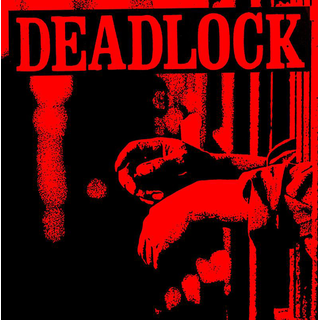 Deadlock - same