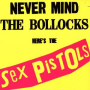 Sex Pistols - Never Mind The Bollocks