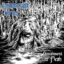 Innumerable Forms - punishment in flesh