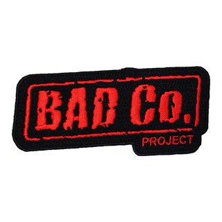 Bad Co. Projekt - logo