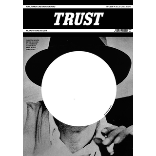 Trust - #190