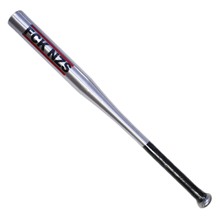 FCK NZS - baseball bat