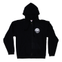 Baboon Show, The - Logo Zip-Hooded Sweatshirt