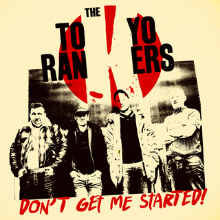 Tokyo Rankers - dont get me started