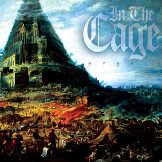In The Cage - hybris