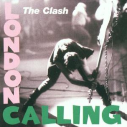 Clash, The - London Calling