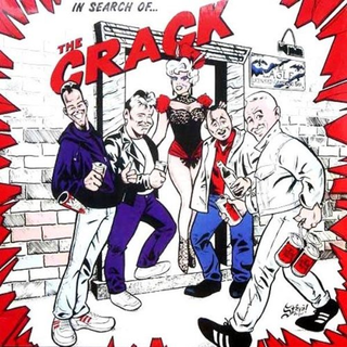 Crack, The - In Search Of...
