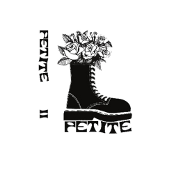 Petite - demo 2