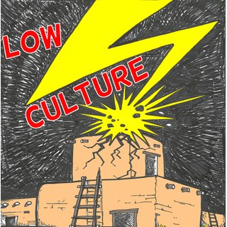 Low Culture - evil