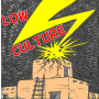 Low Culture - evil