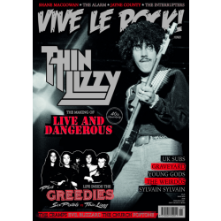 Vive Le Rock - #55