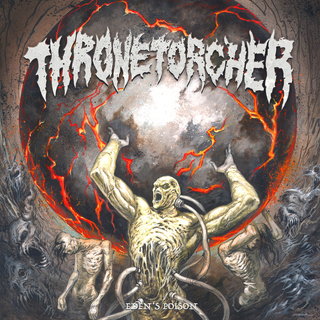 Thronetorcher - edens poison
