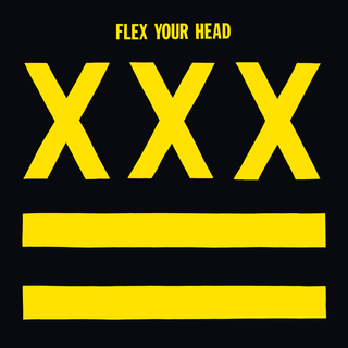 V/A - Flex Your Head PRE-ORDER